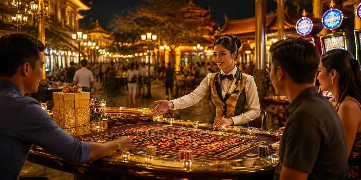 pp666 Slot Mùa Lễ Hội